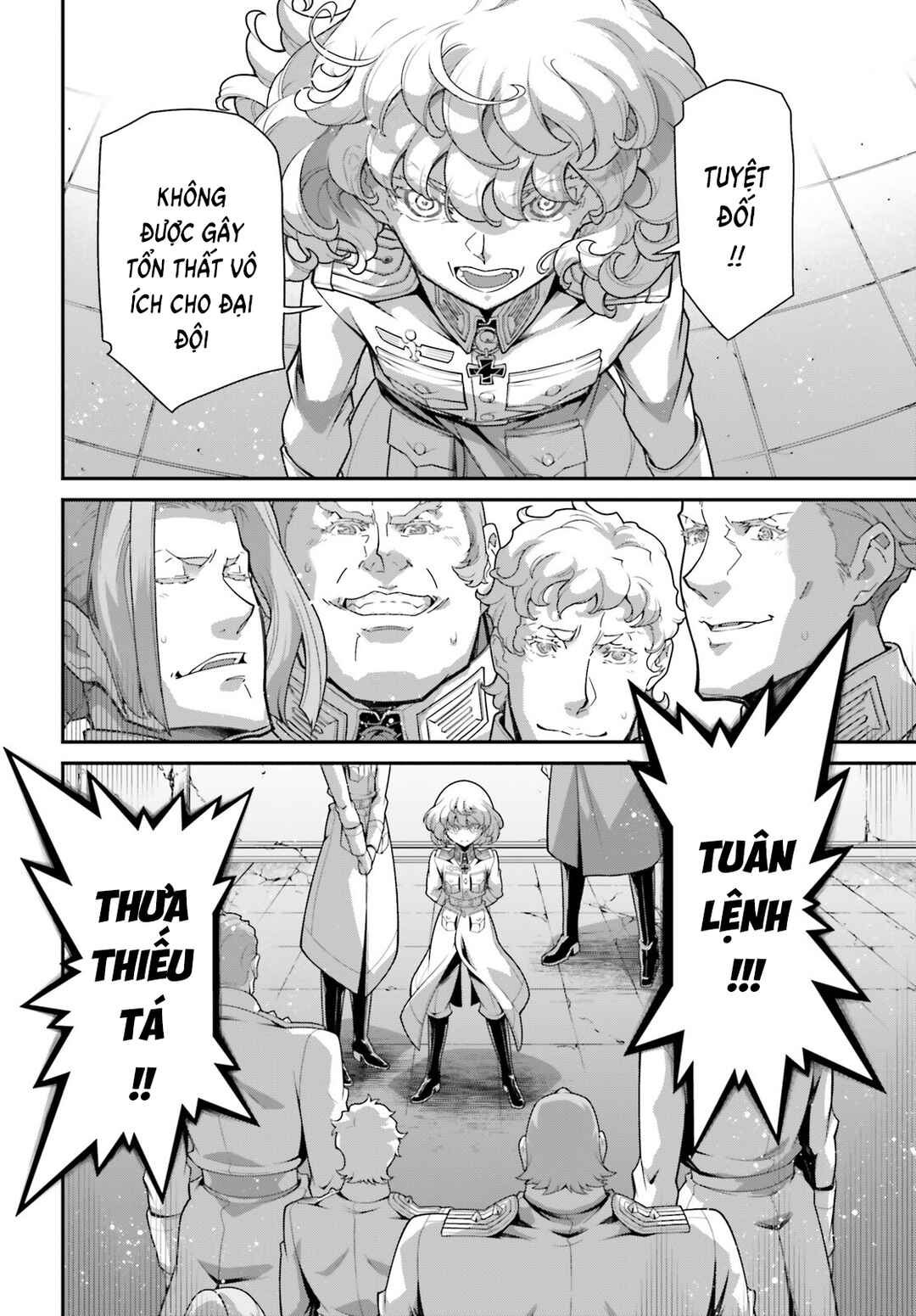 Chapter 96 - Page 15