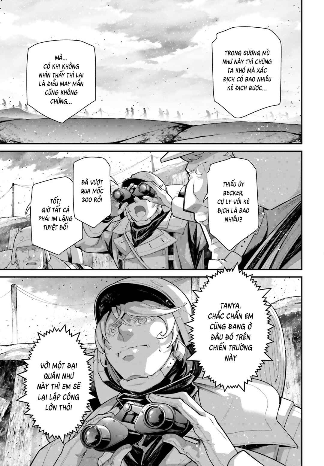 Chapter 96 - Page 21