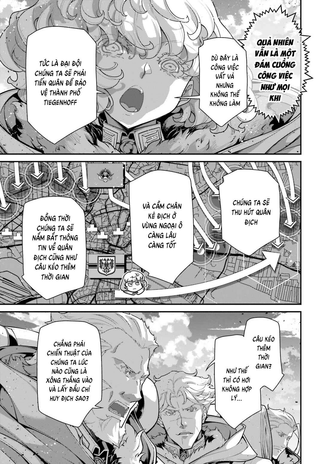 Chapter 96 - Page 29