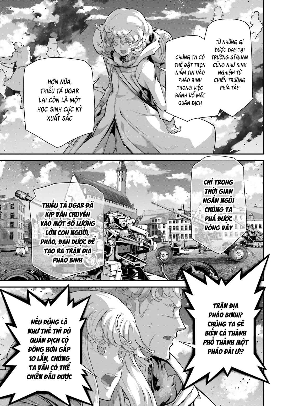 Chapter 96 - Page 31