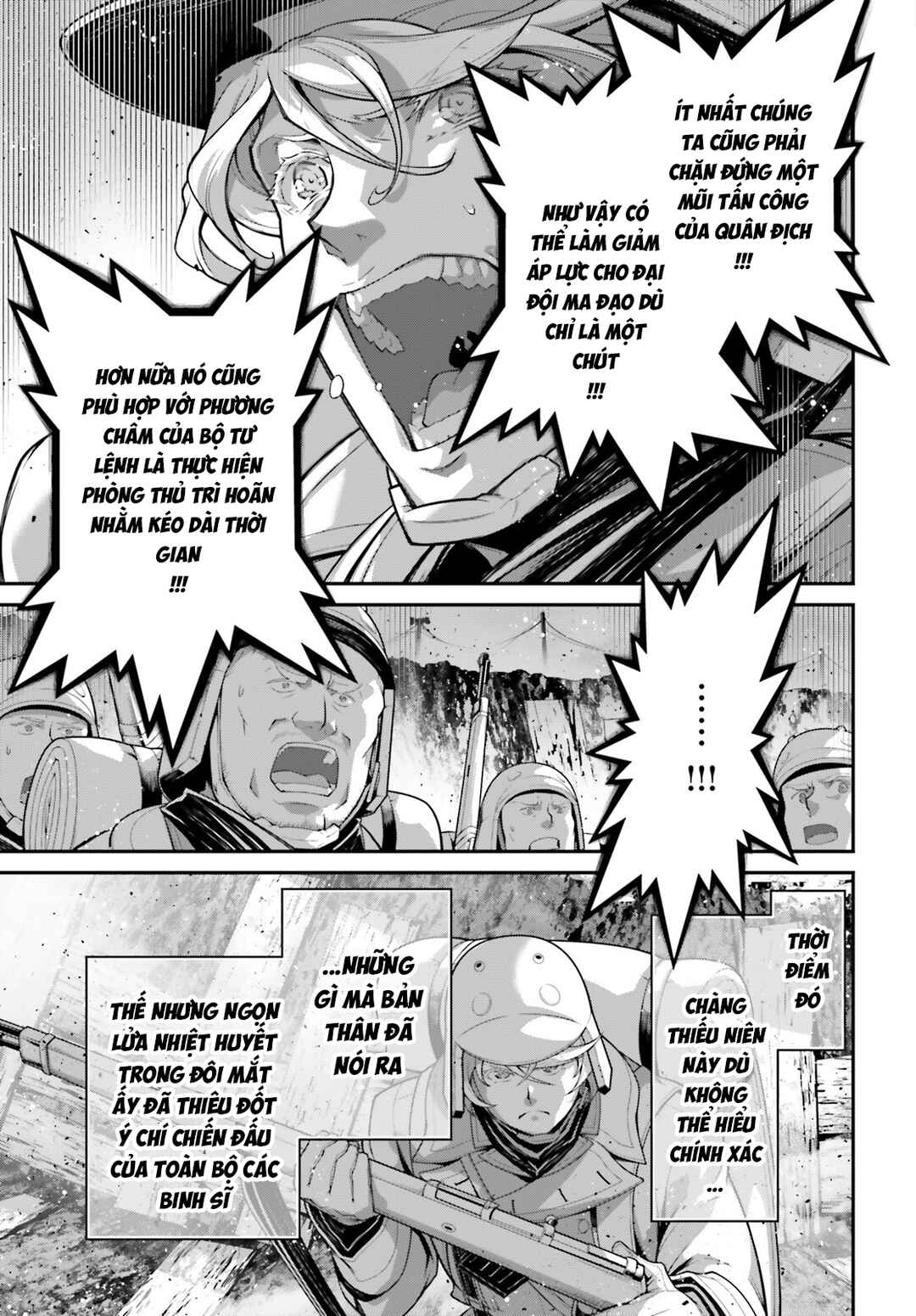 Chapter 96 - Page 36