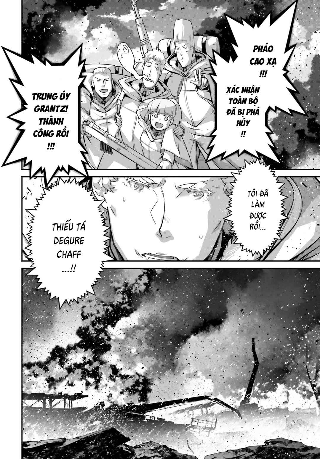 Chapter 96 - Page 60