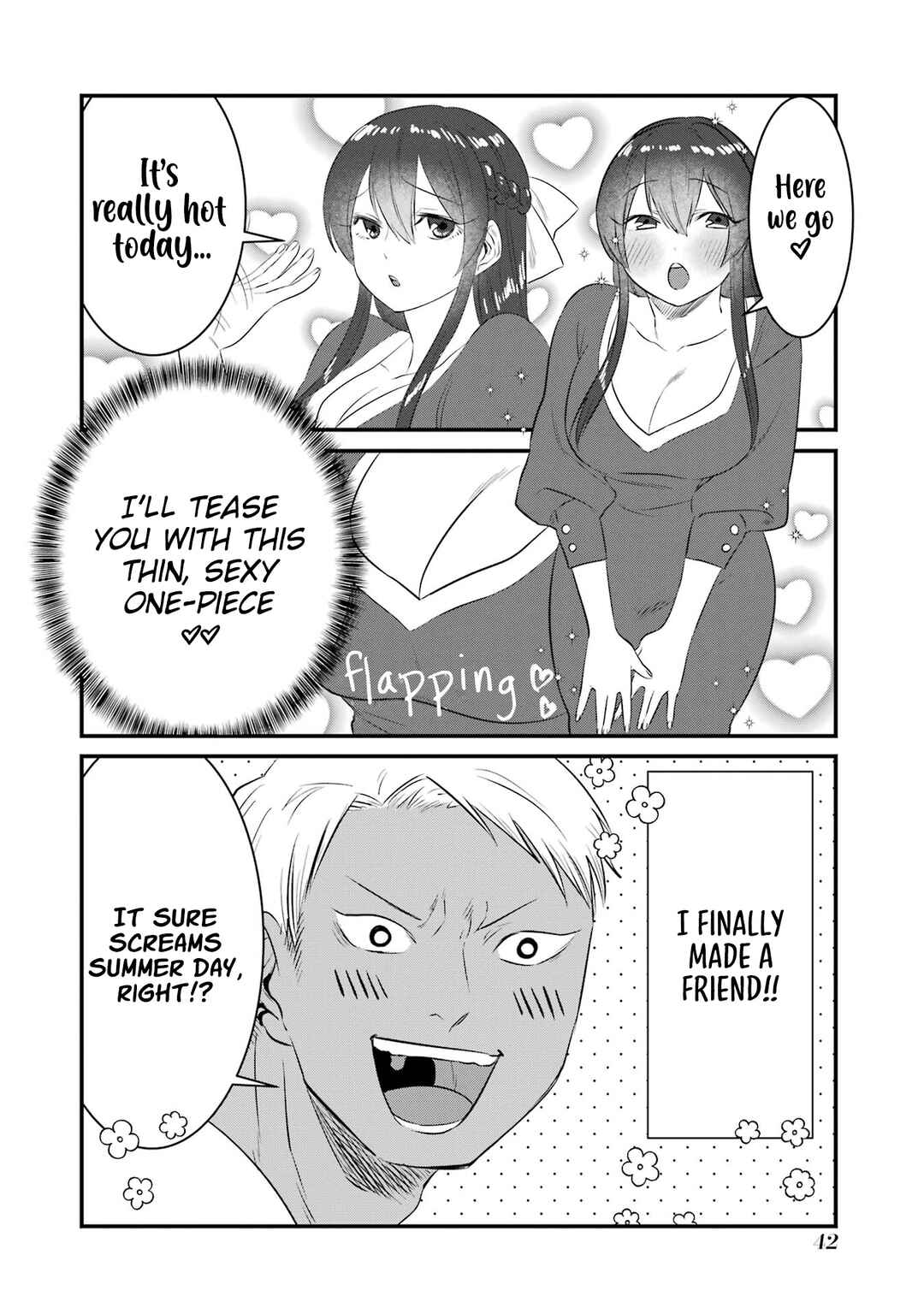 Chapter 3 - Page 2