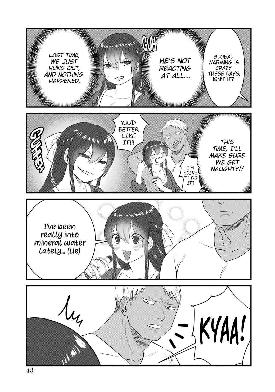 Chapter 3 - Page 3