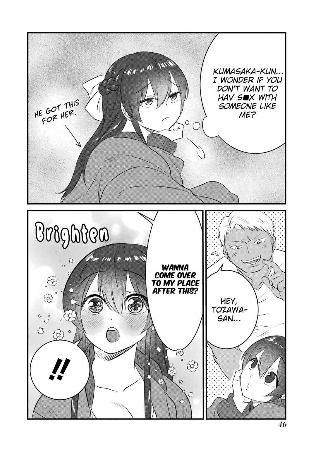 Chapter 3 - Page 6
