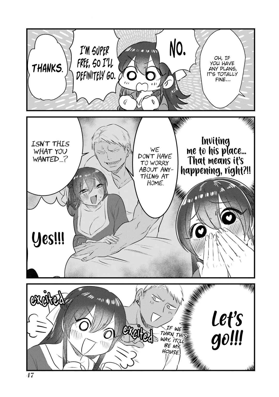 Chapter 3 - Page 7