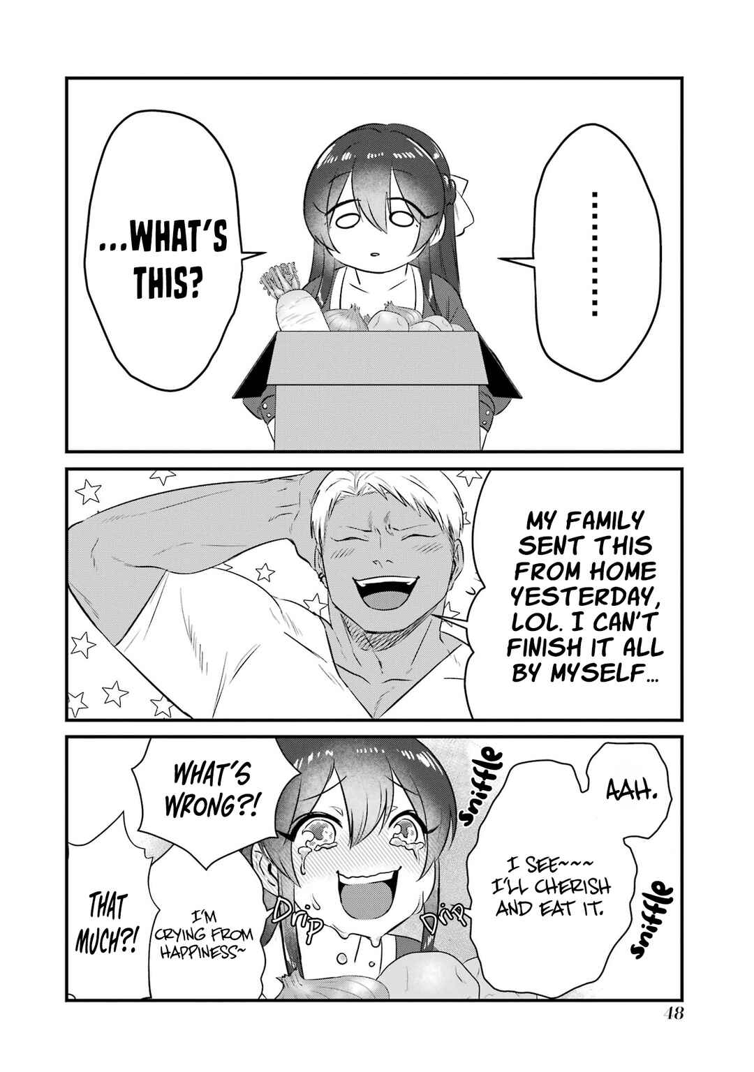 Chapter 3 - Page 8