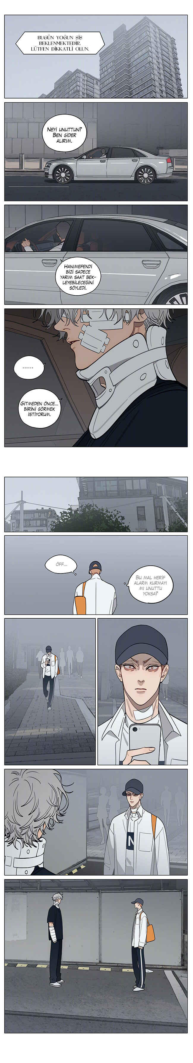 Chapter 445 - Page 3