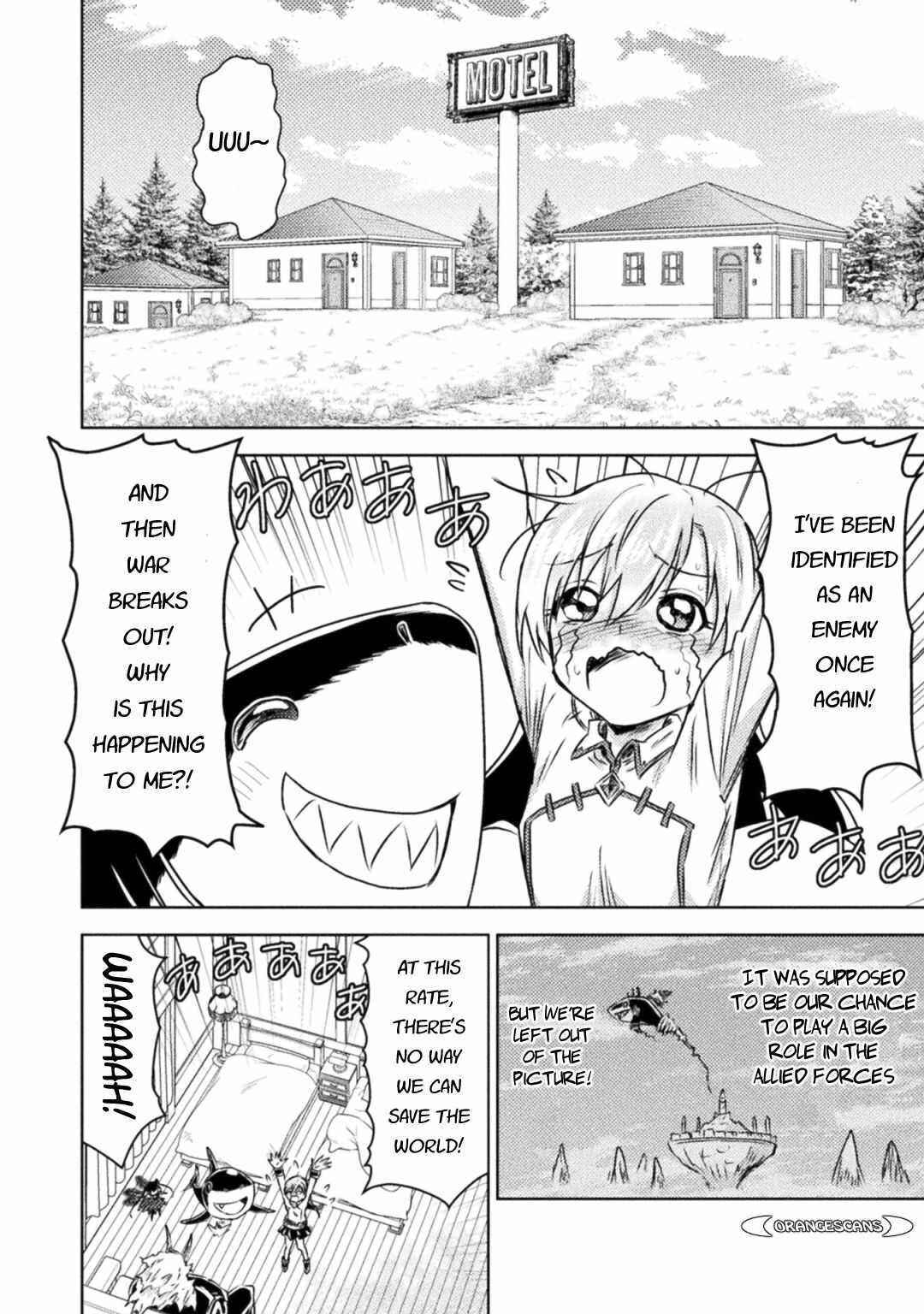 Chapter 34 - Page 31
