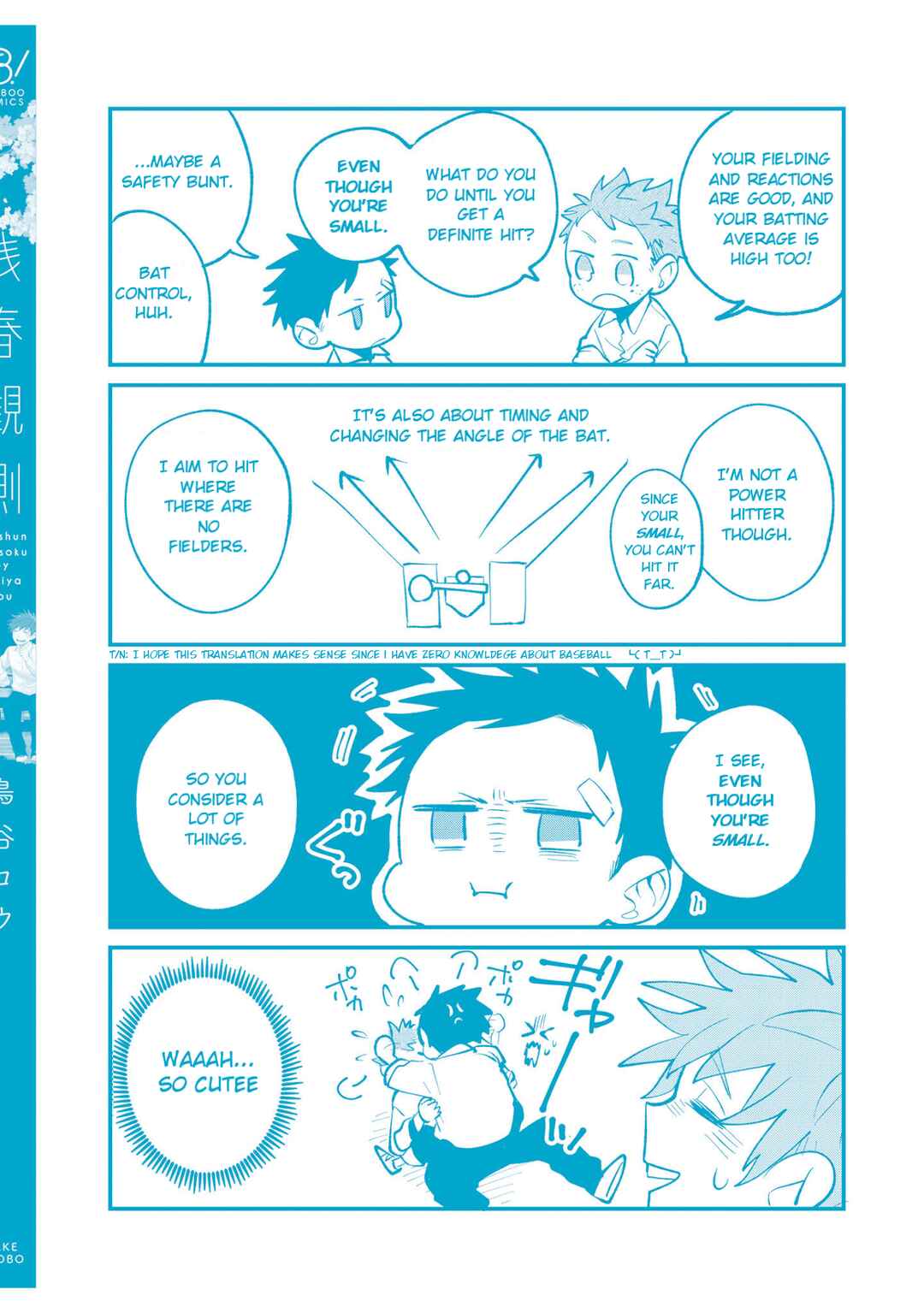 Chapter 11.5 - Page 5