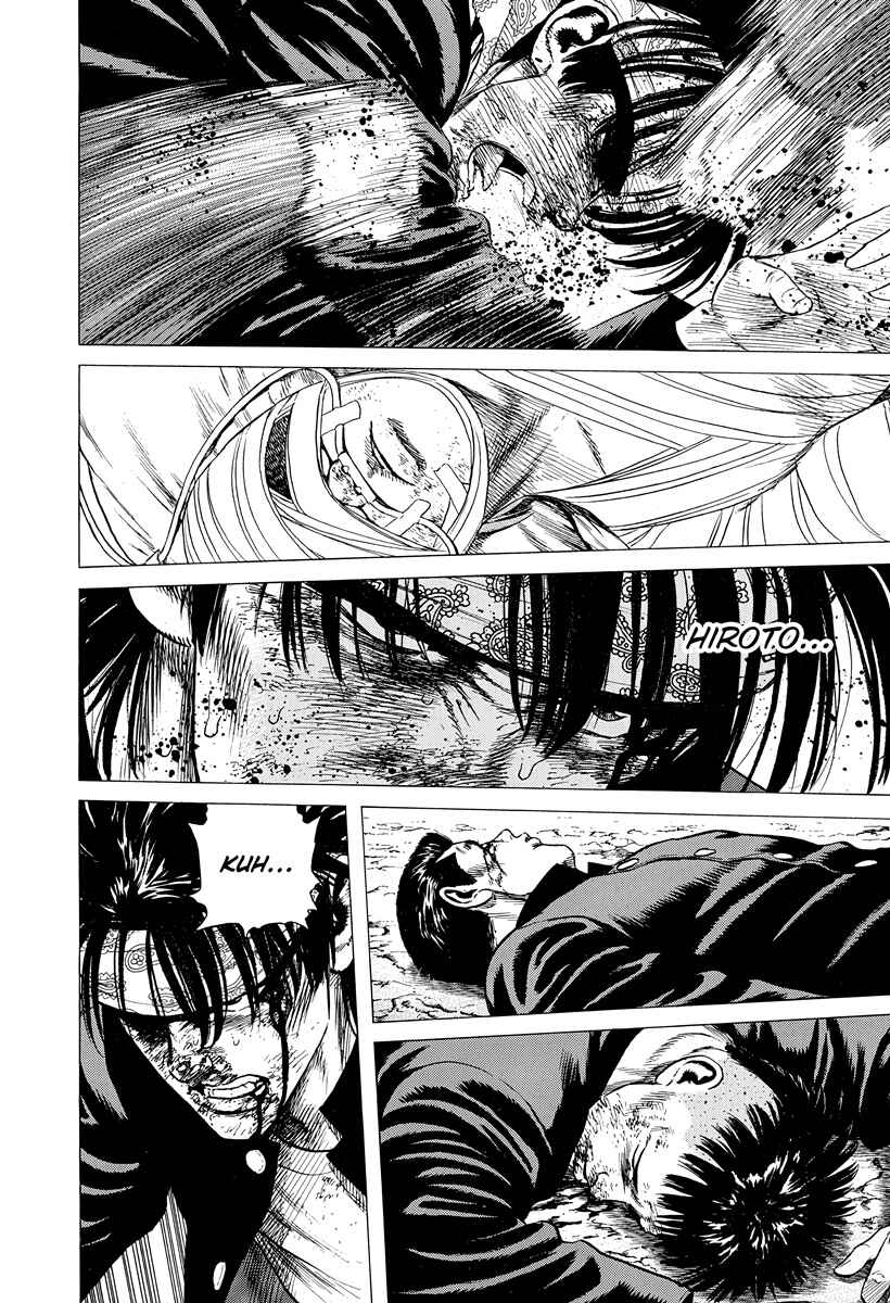 Chapter 405 - Page 19