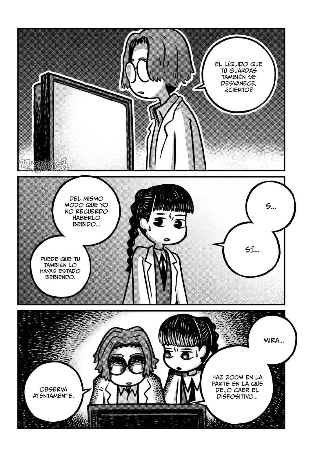 Chapter 3 - Page 15