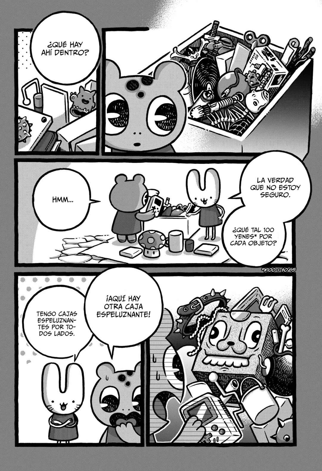 Chapter 3 - Page 3