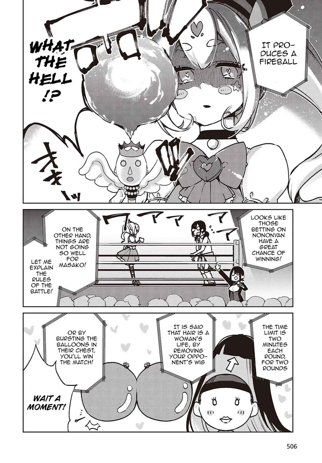 Chapter 89 - Page 10