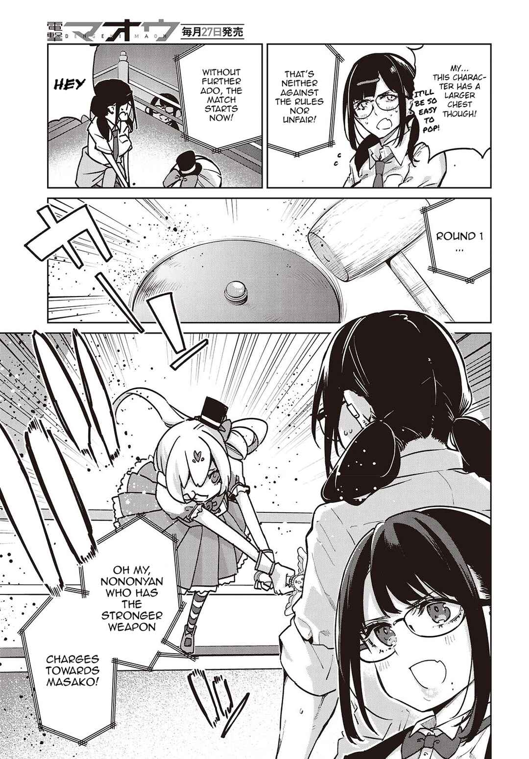 Chapter 89 - Page 11