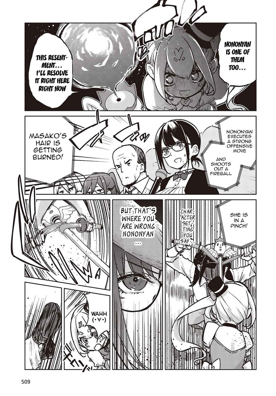 Chapter 89 - Page 13
