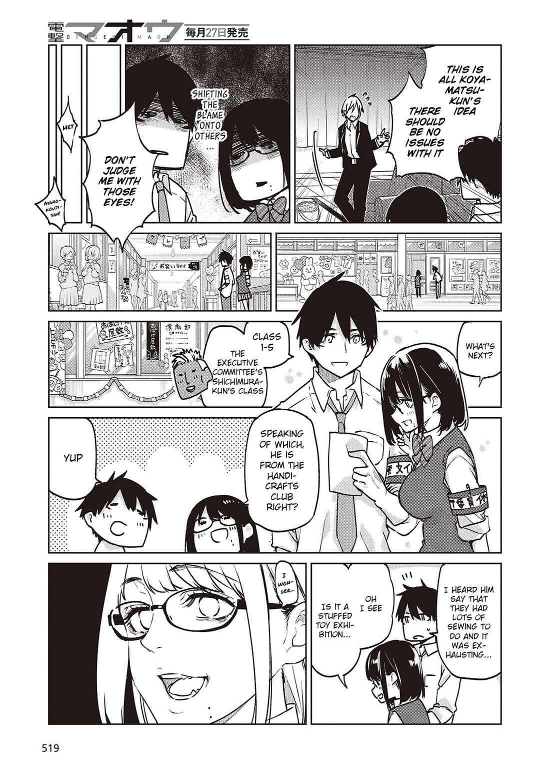 Chapter 89 - Page 23