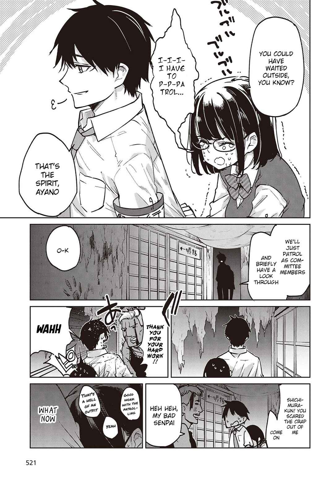 Chapter 89 - Page 25