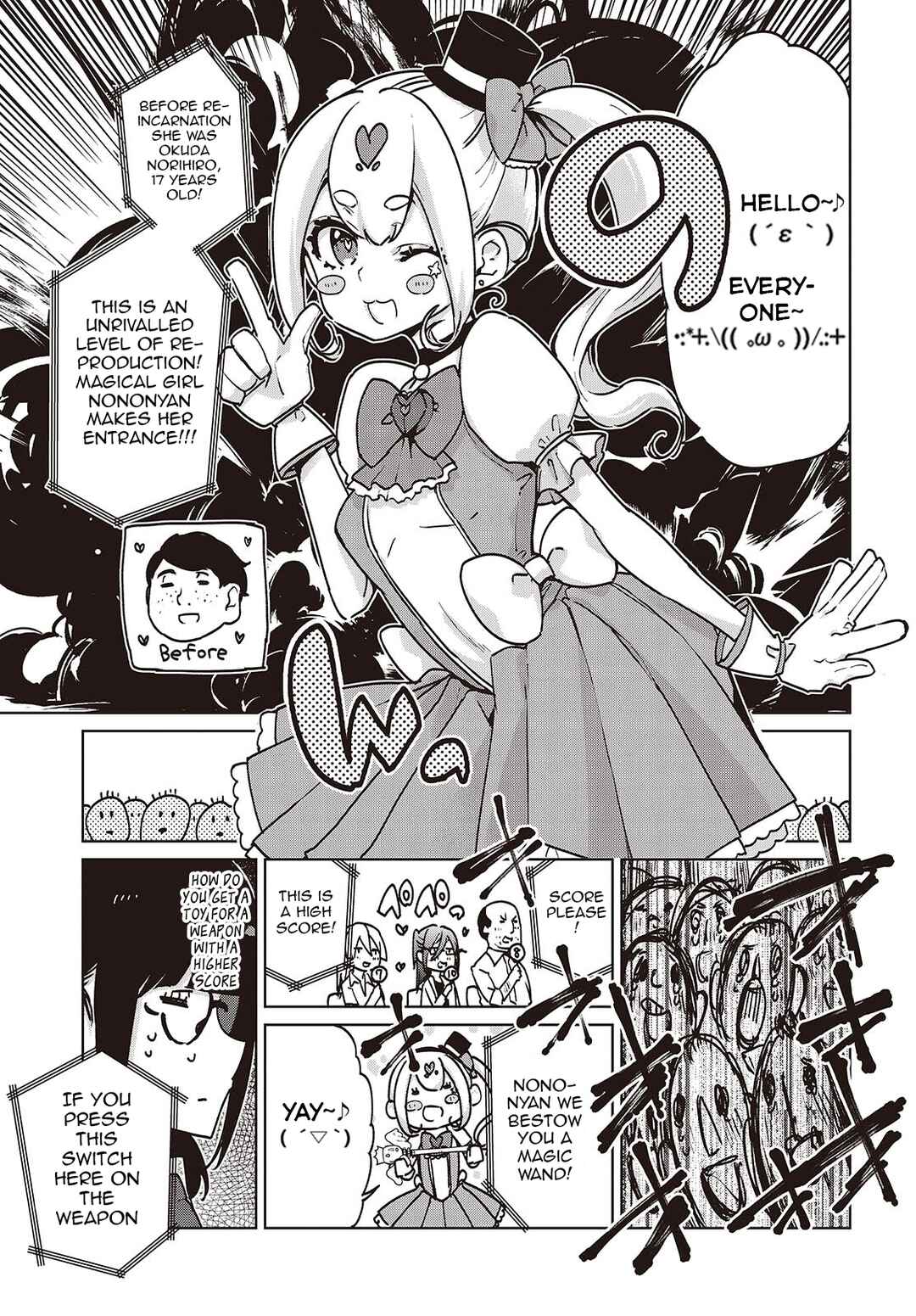 Chapter 89 - Page 9