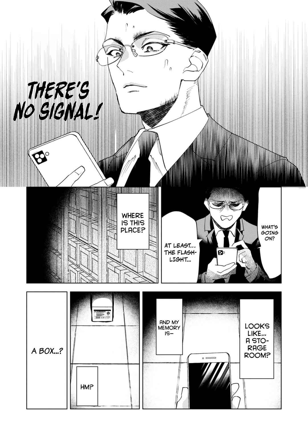 Chapter 2.2 - Page 10