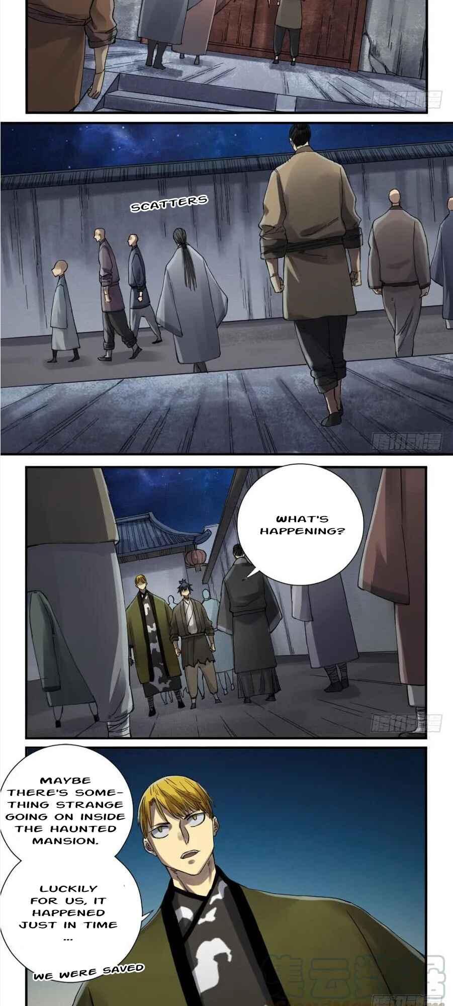 Chapter 140 - Page 6