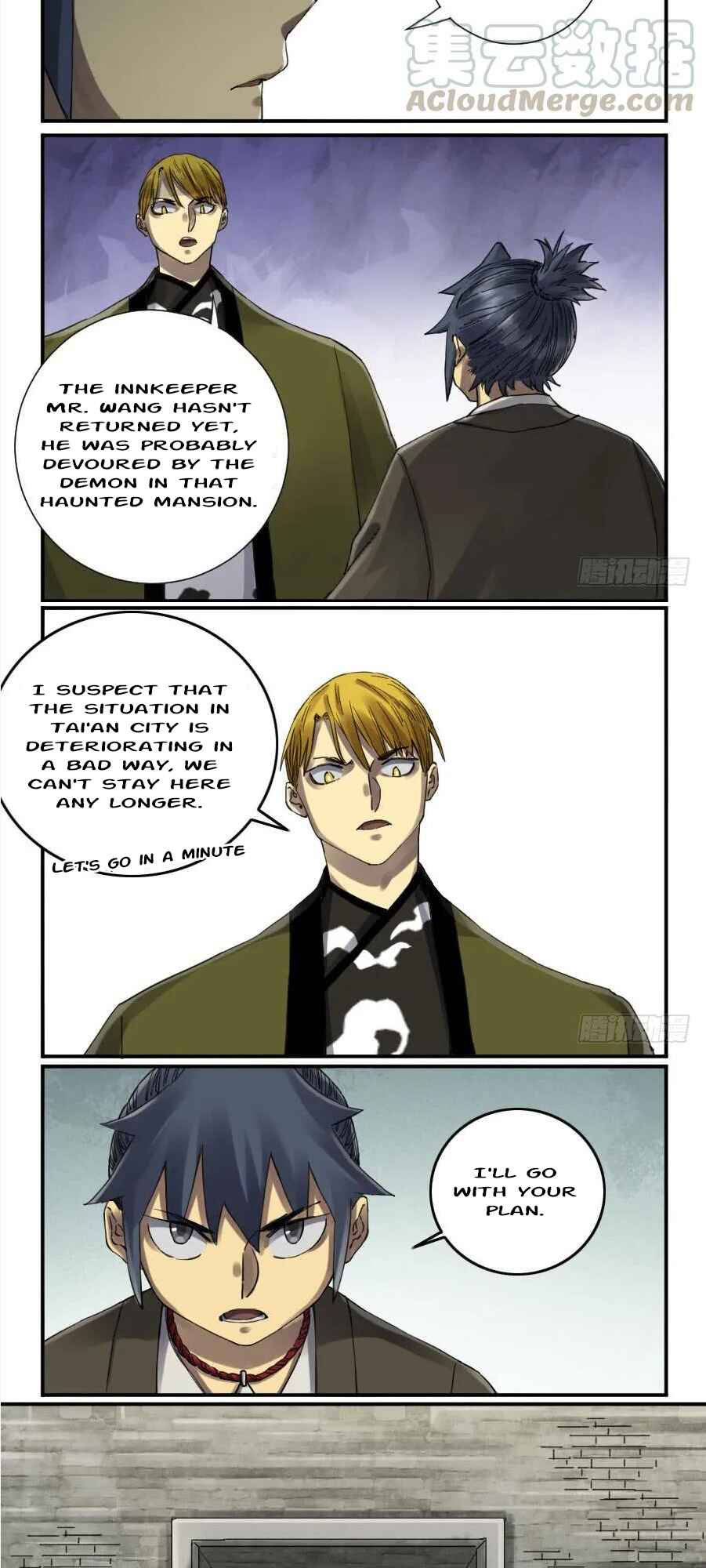 Chapter 140 - Page 8