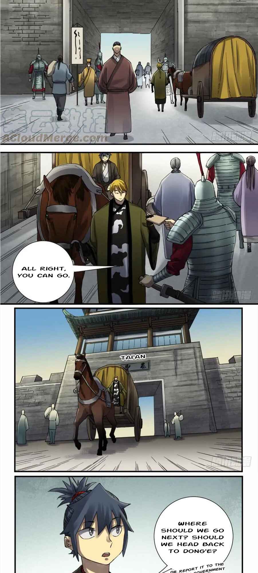 Chapter 140 - Page 9