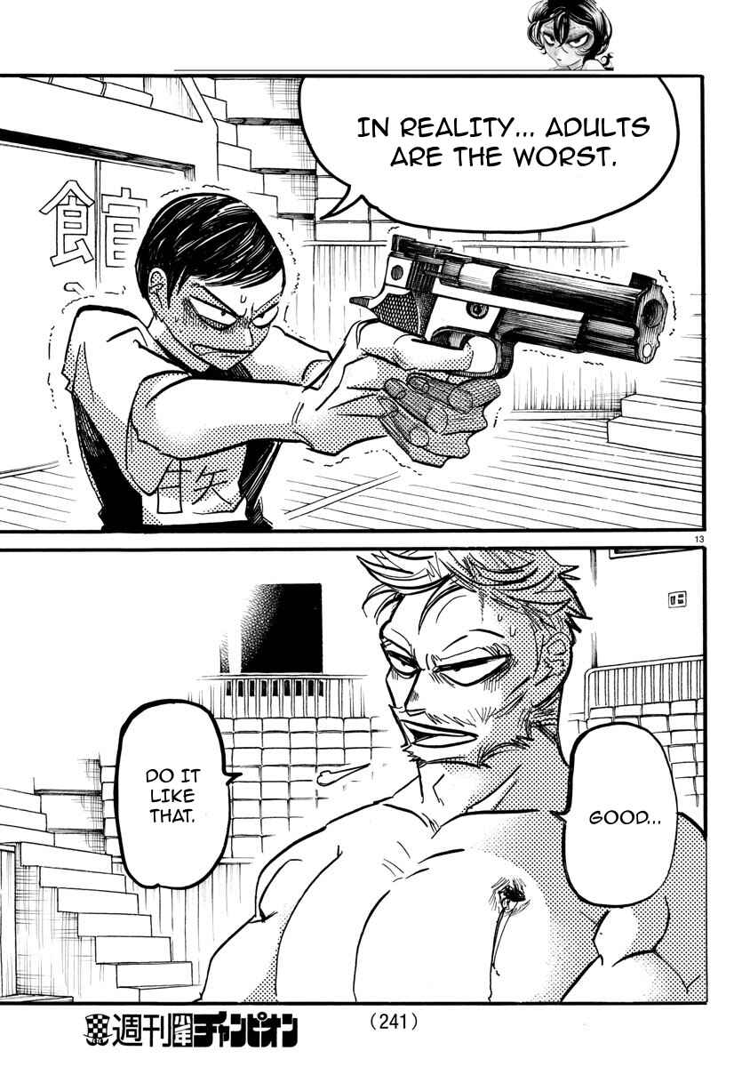 Chapter 31 - Page 14