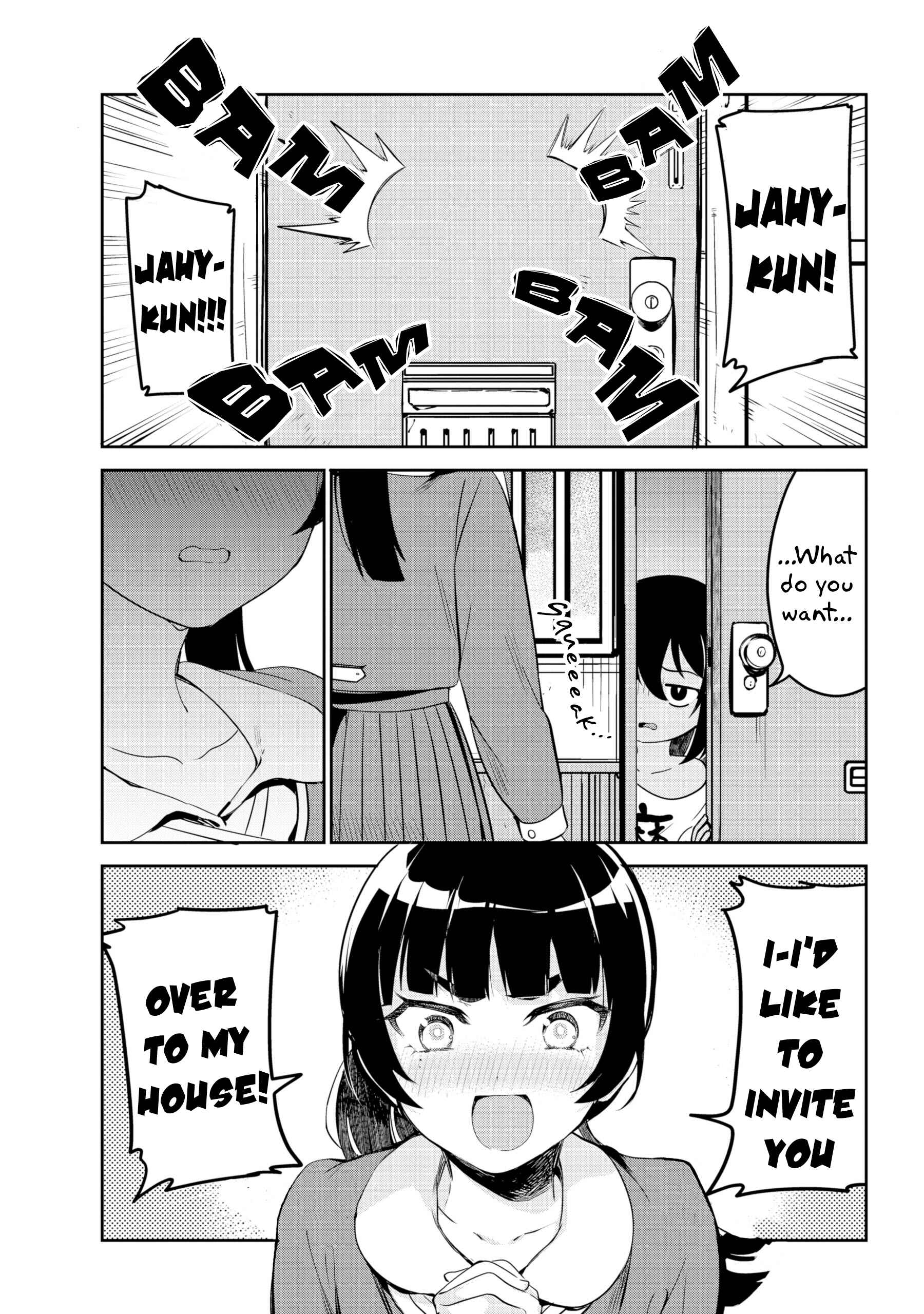 Chapter 41 - Page 1