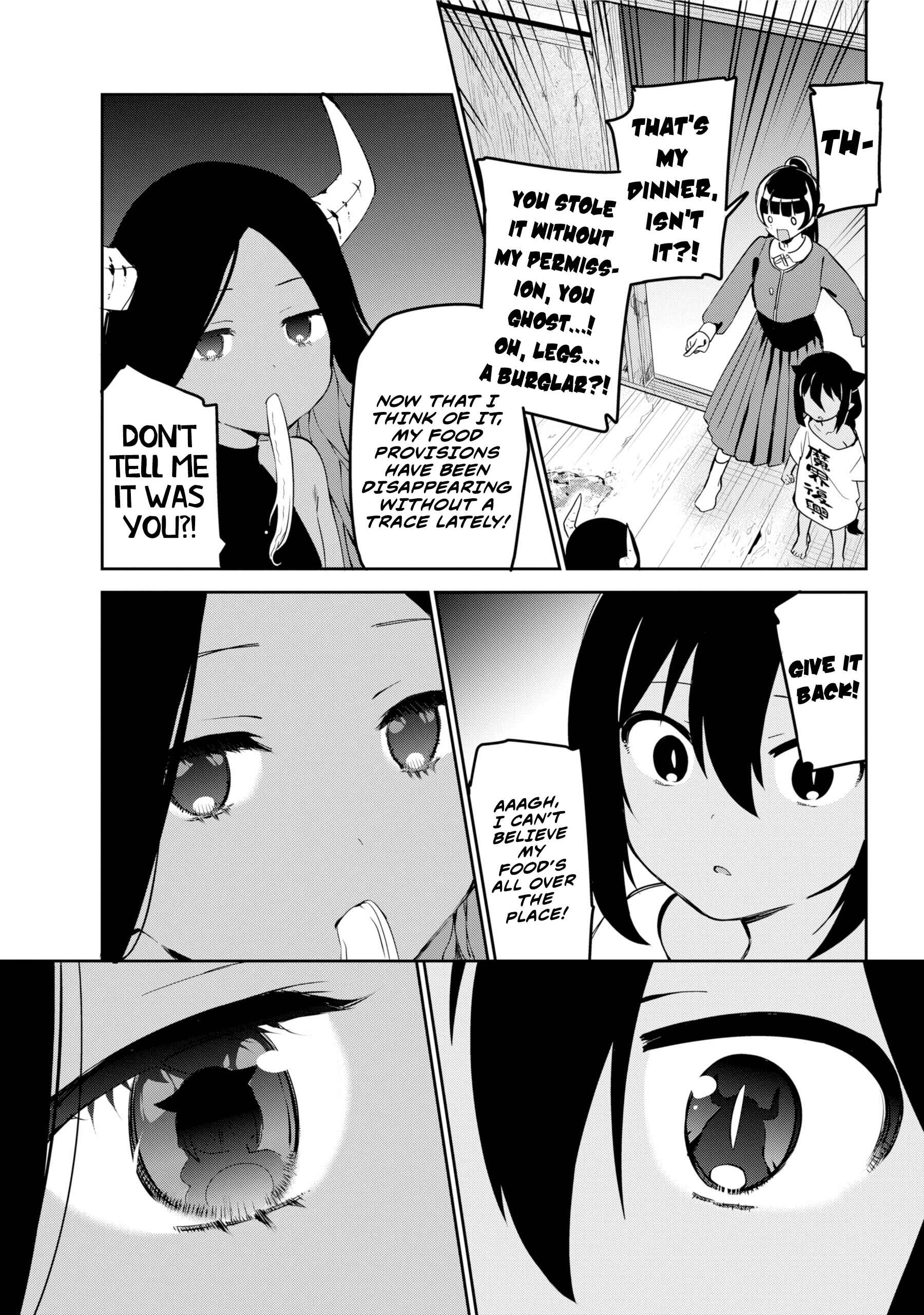 Chapter 41 - Page 19
