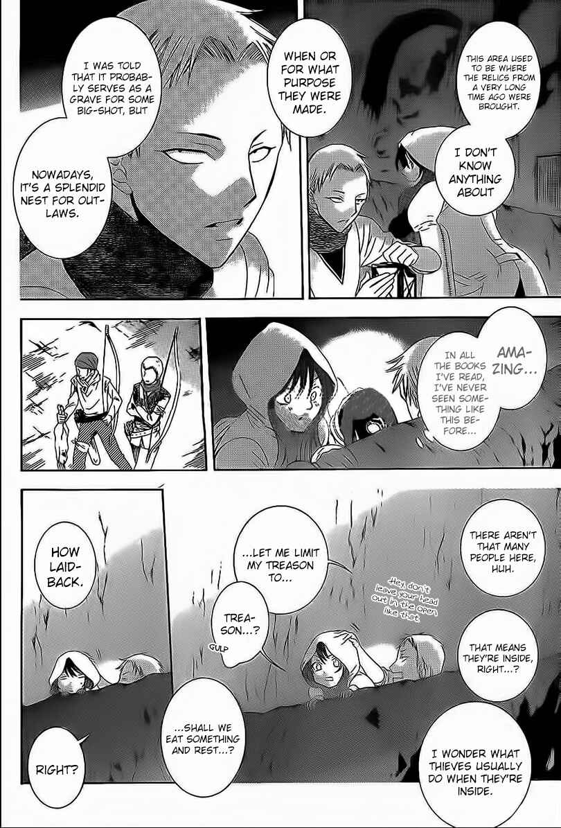 Chapter 58 - Page 10
