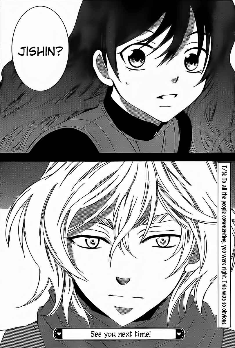 Chapter 58 - Page 29