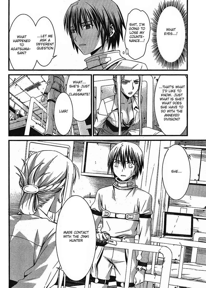 Chapter 42 - Page 25