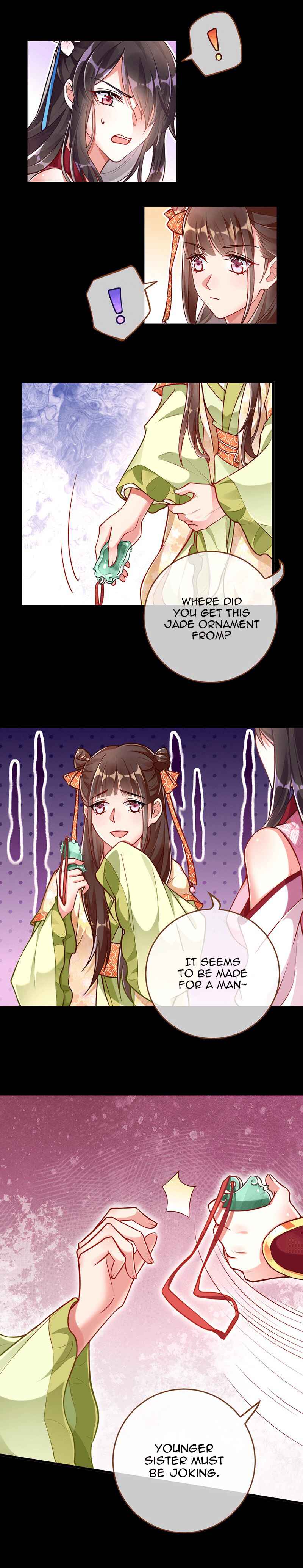 Chapter 156 - Page 3
