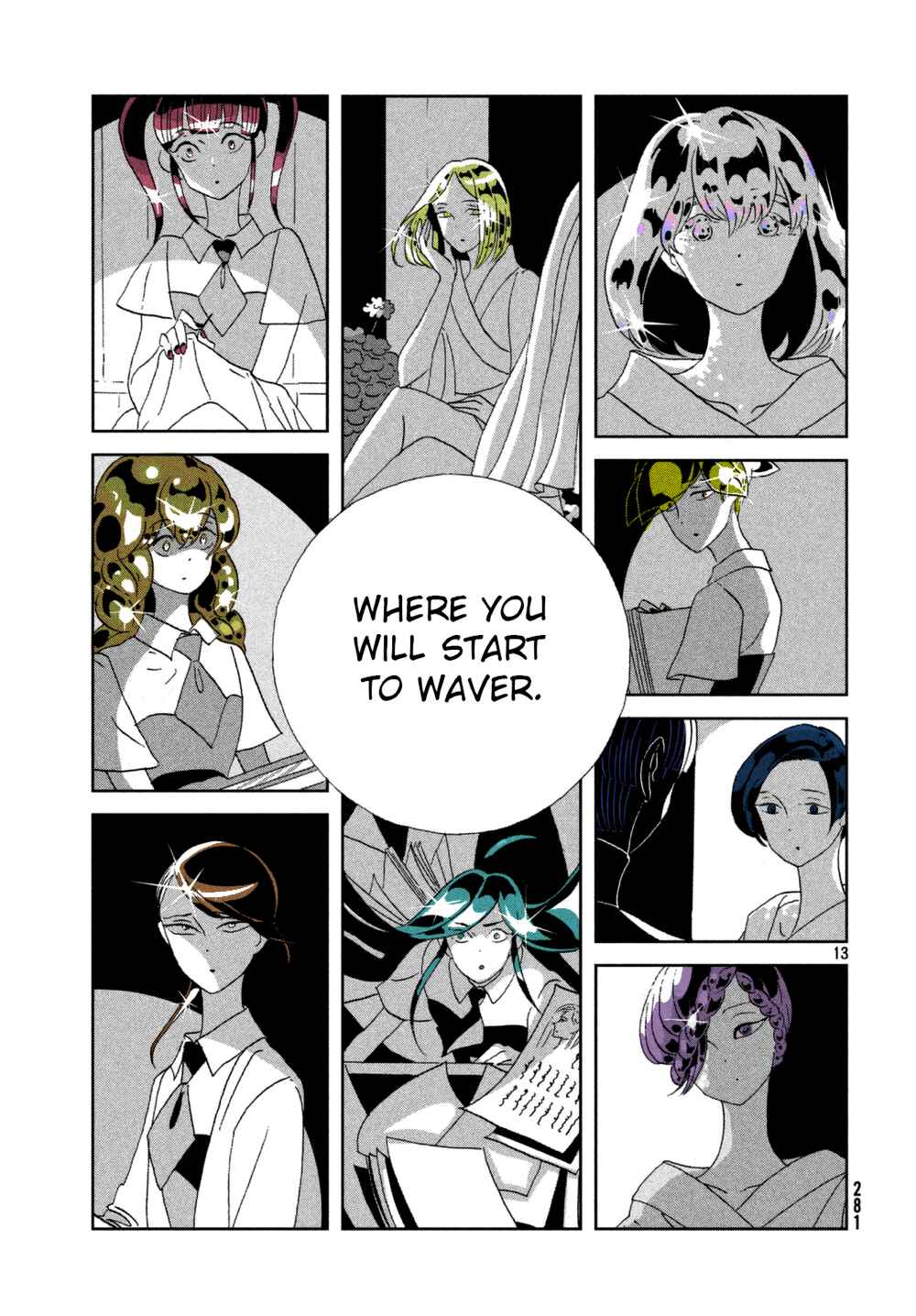 Chapter 61 - Page 13