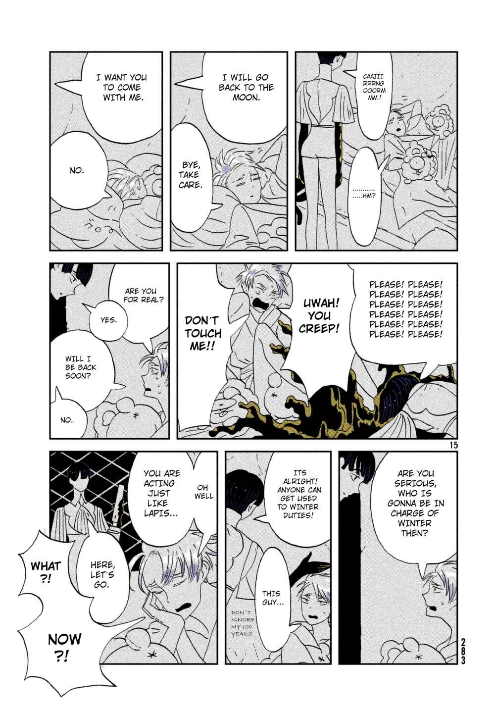 Chapter 61 - Page 15