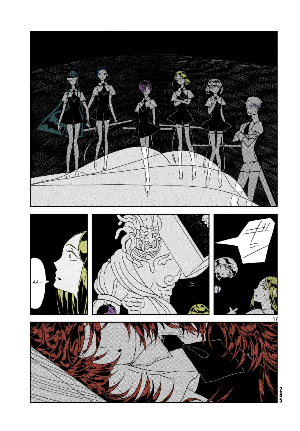 Chapter 61 - Page 17