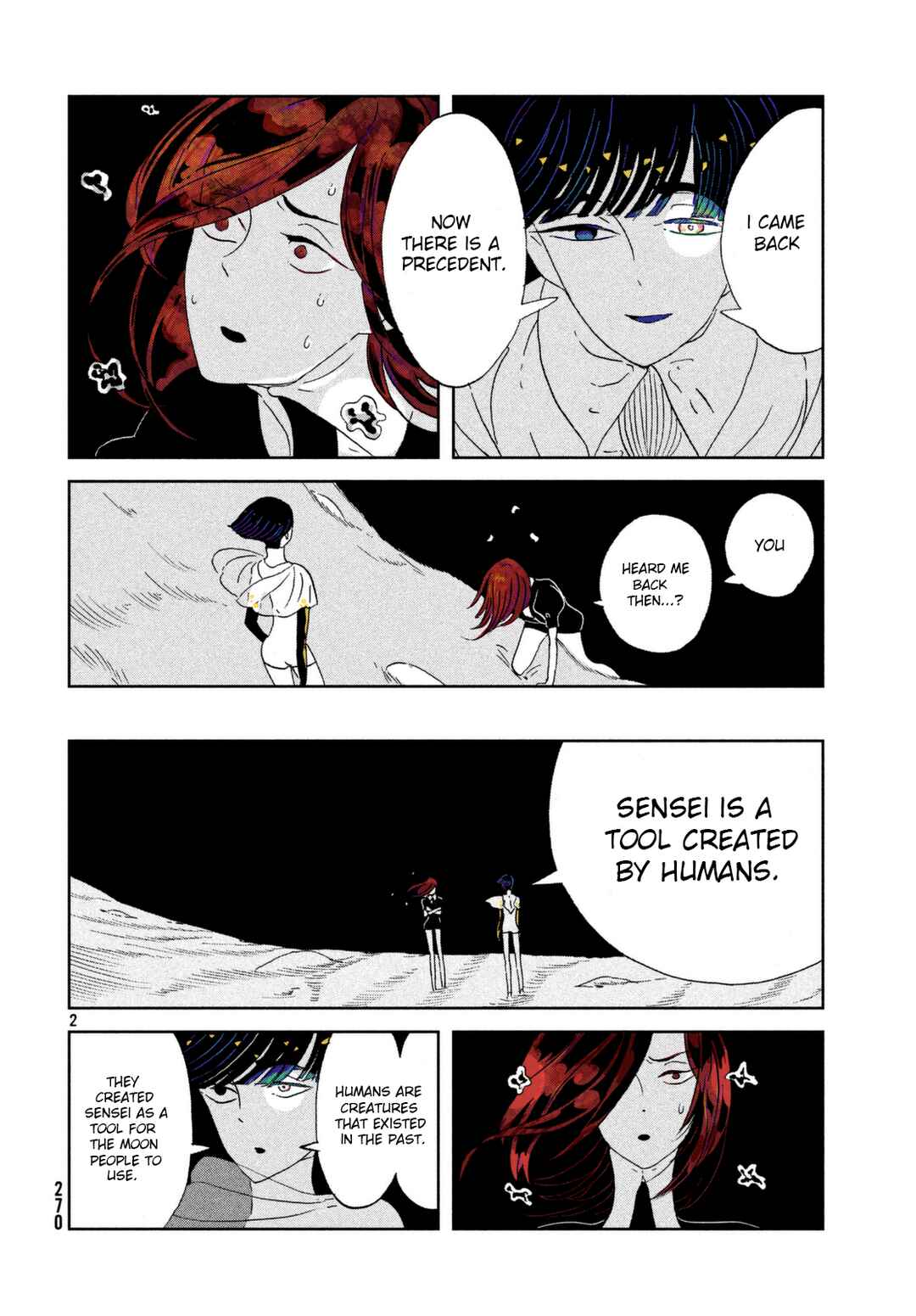 Chapter 61 - Page 2