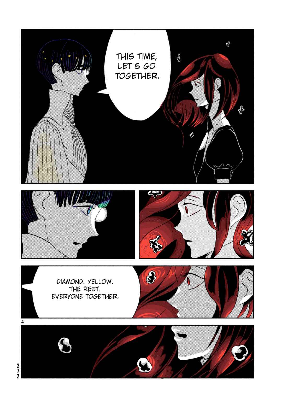 Chapter 61 - Page 4