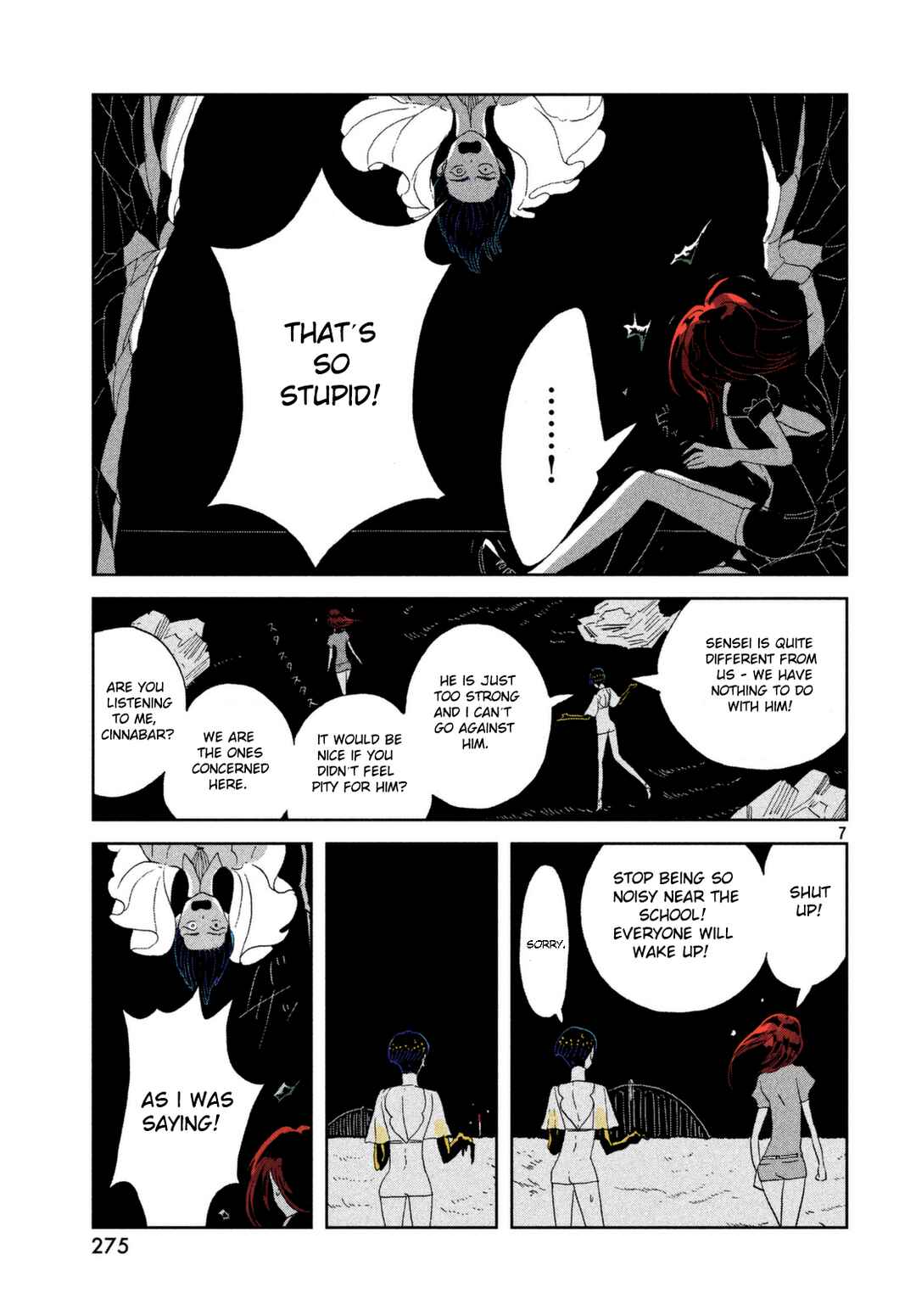 Chapter 61 - Page 7