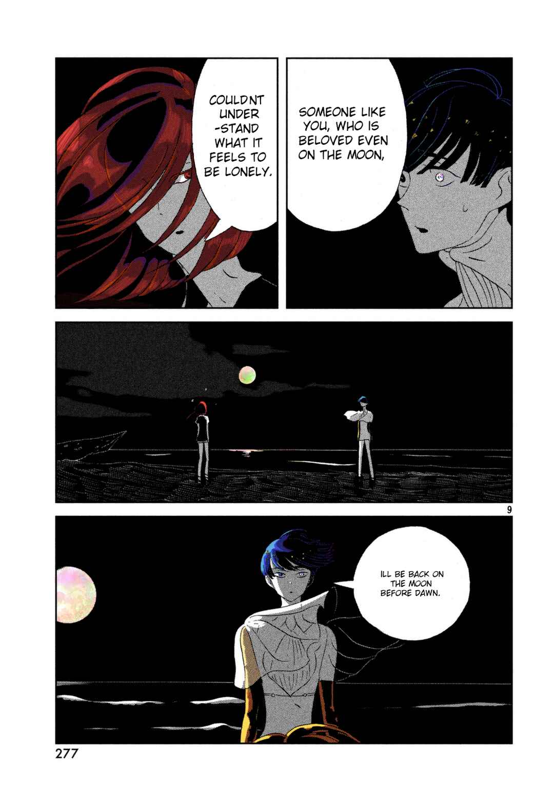 Chapter 61 - Page 9