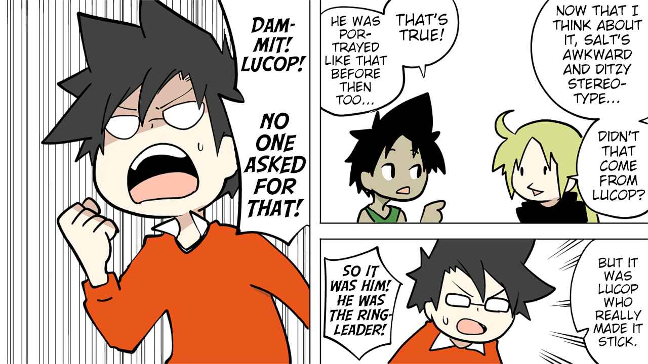 Chapter 63 - Page 10