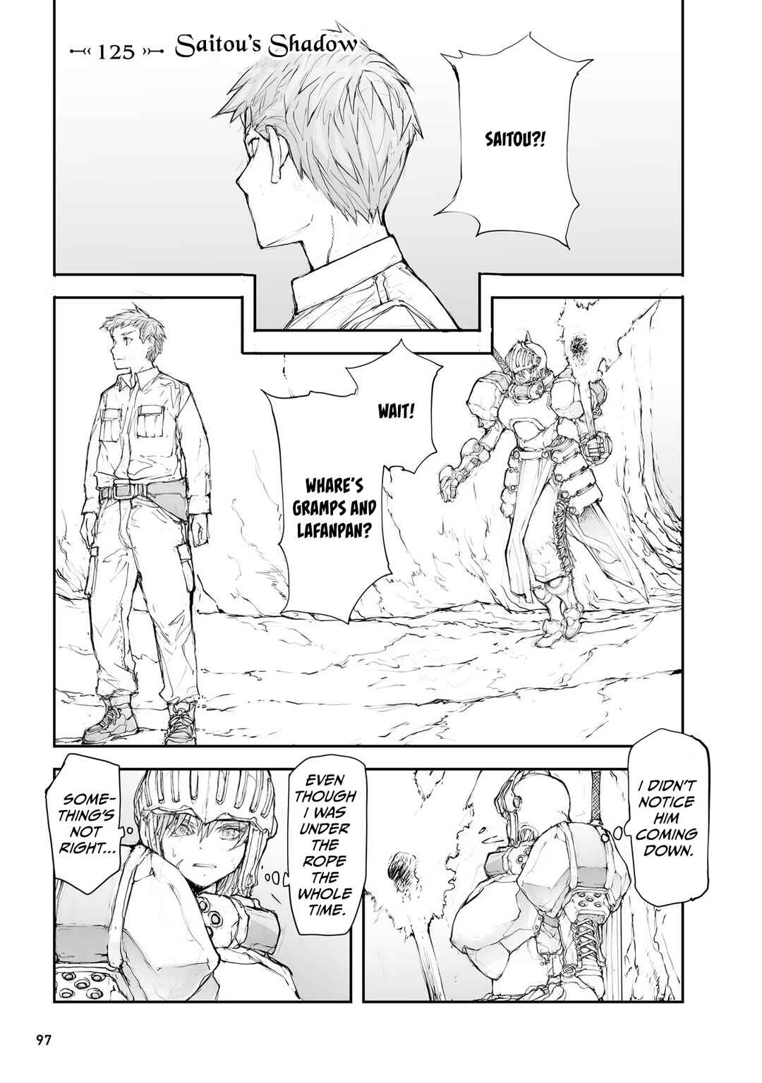 Chapter 125 - Page 2