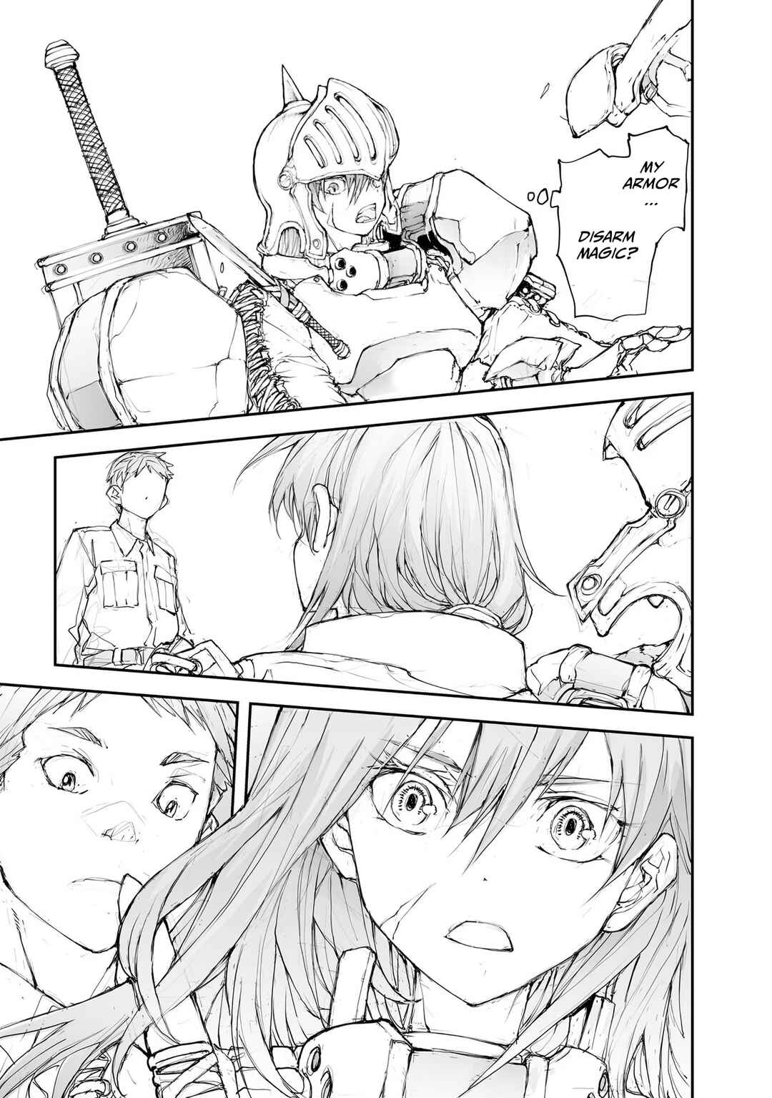 Chapter 125 - Page 6