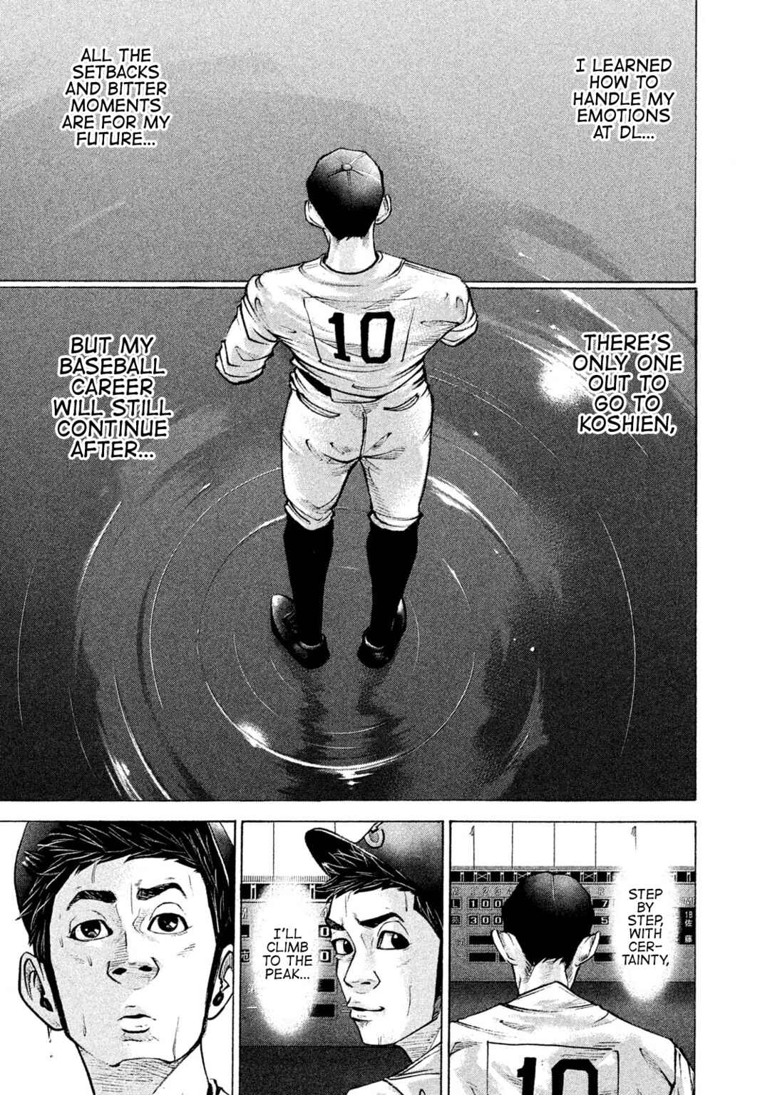 Chapter 192 - Page 1