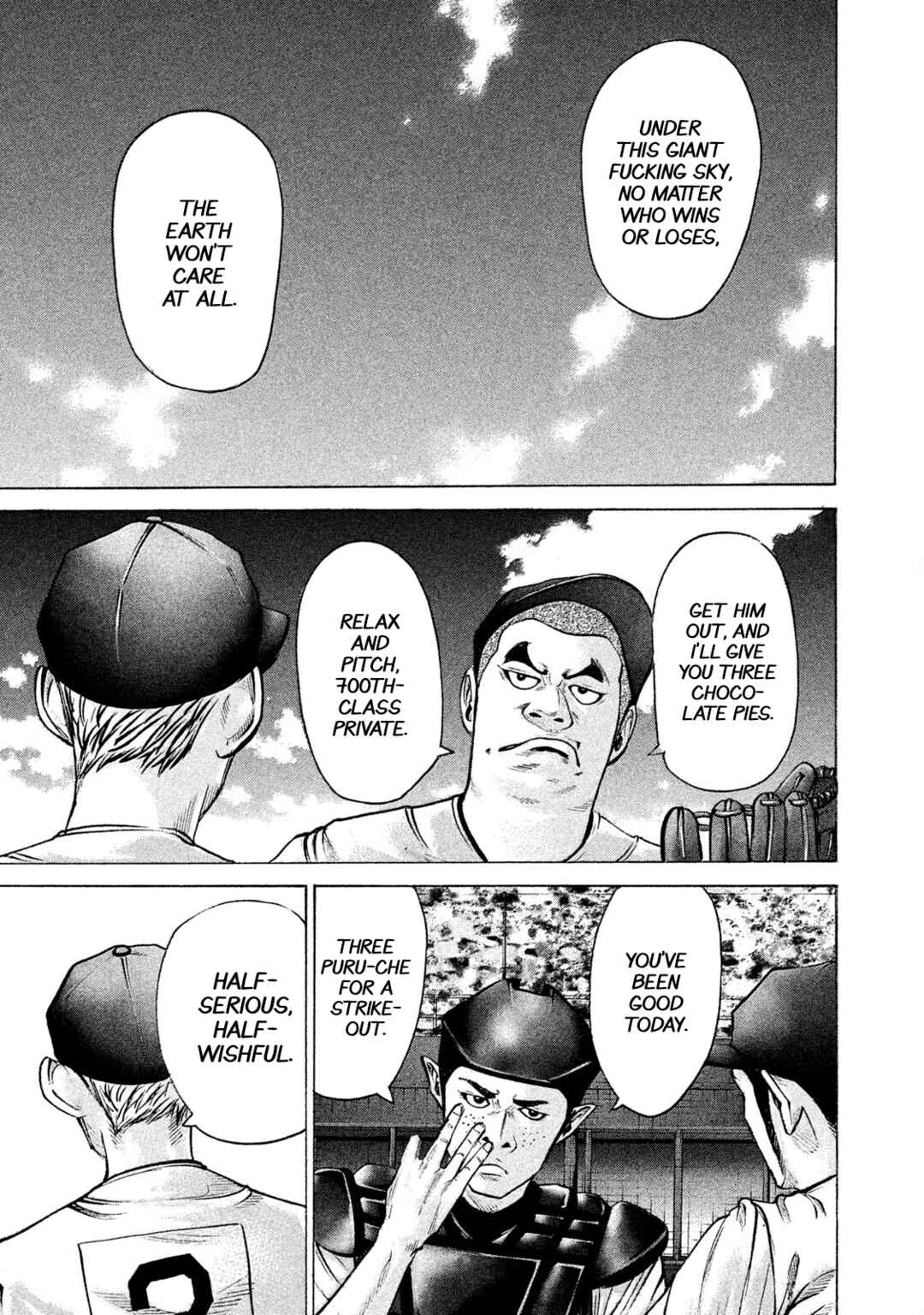 Chapter 192 - Page 10