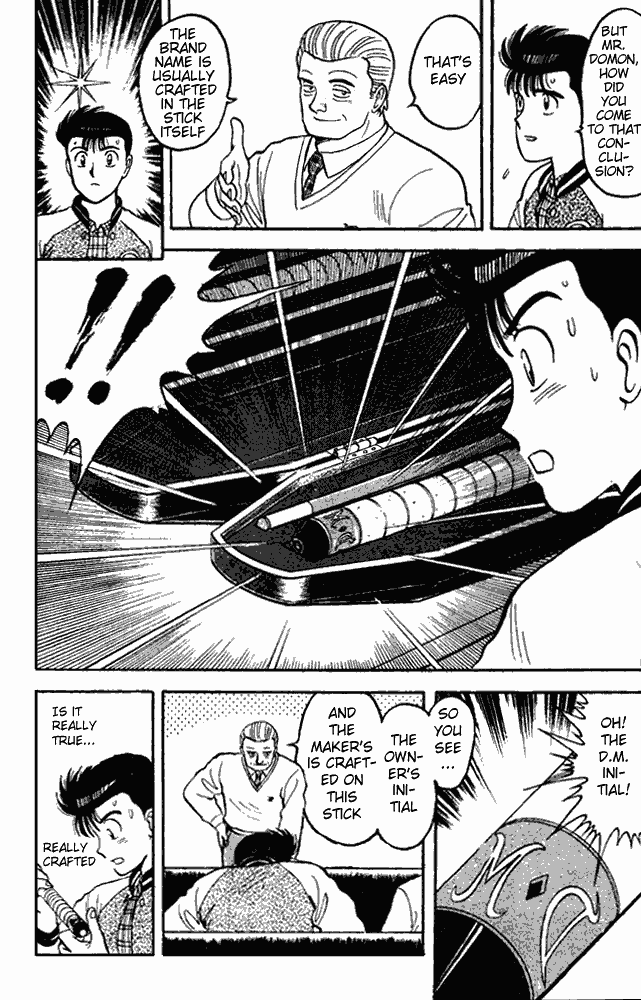Chapter 73 - Page 10