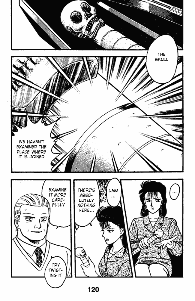 Chapter 73 - Page 12