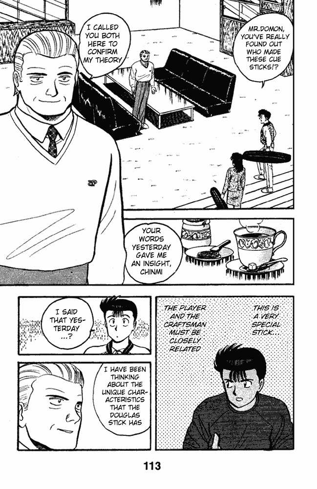 Chapter 73 - Page 5