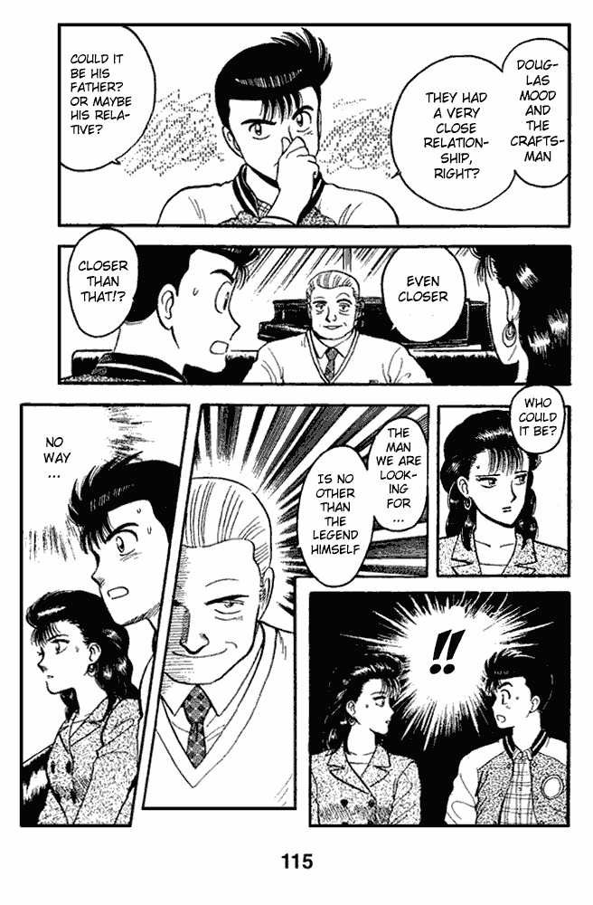 Chapter 73 - Page 7